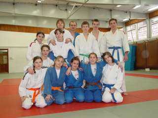  Judo/2004-02 Zakopane